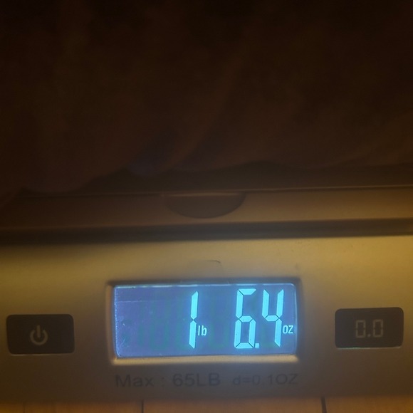 Coldwater Creek Dress Womens XL Dark Purple Velvet Maxi‎ Whimsigoth Goth Witchy - Picture 9 of 9